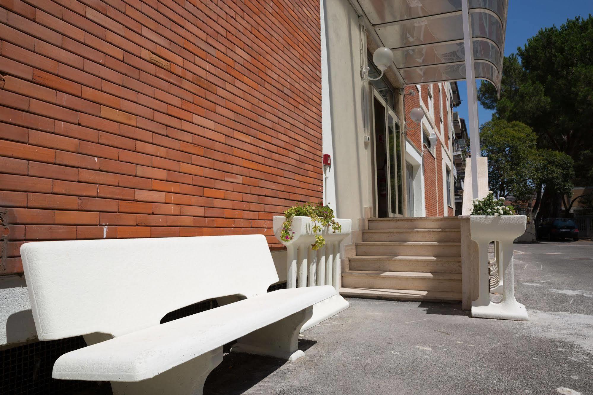 Maximo Hotel Tivoli Exterior foto